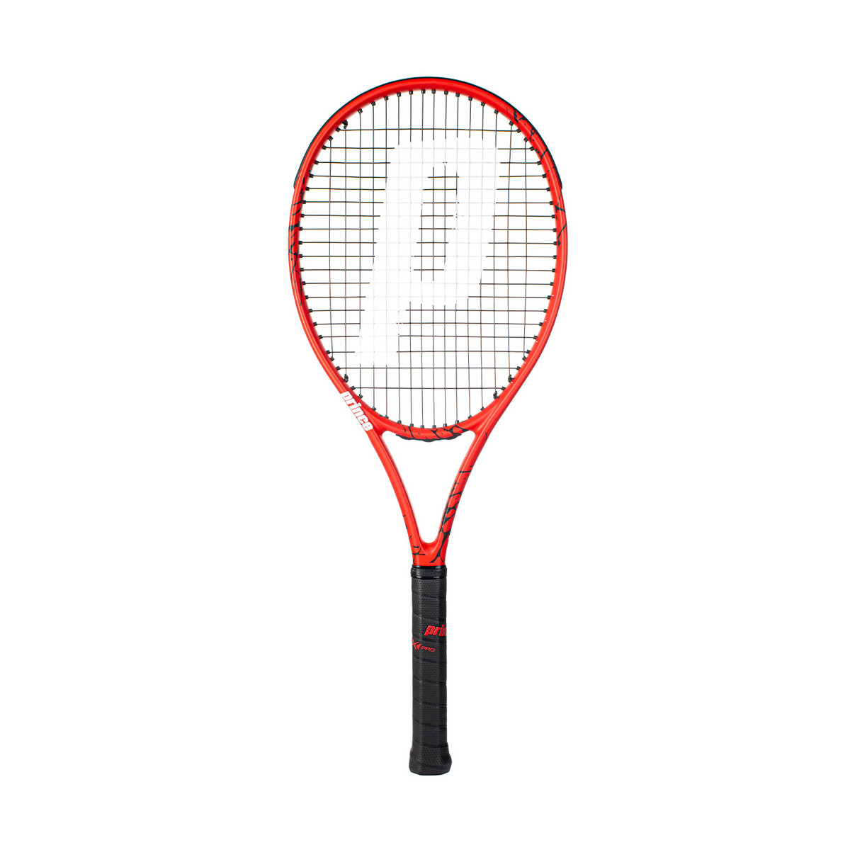 Prince Beast 100 LTD Tennisschl&auml;ger (300 g)