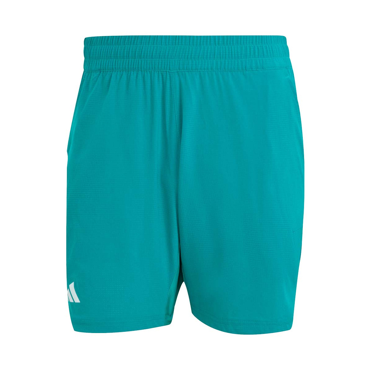 Adidas Ergo 18 cm Climacool Short Petrol
