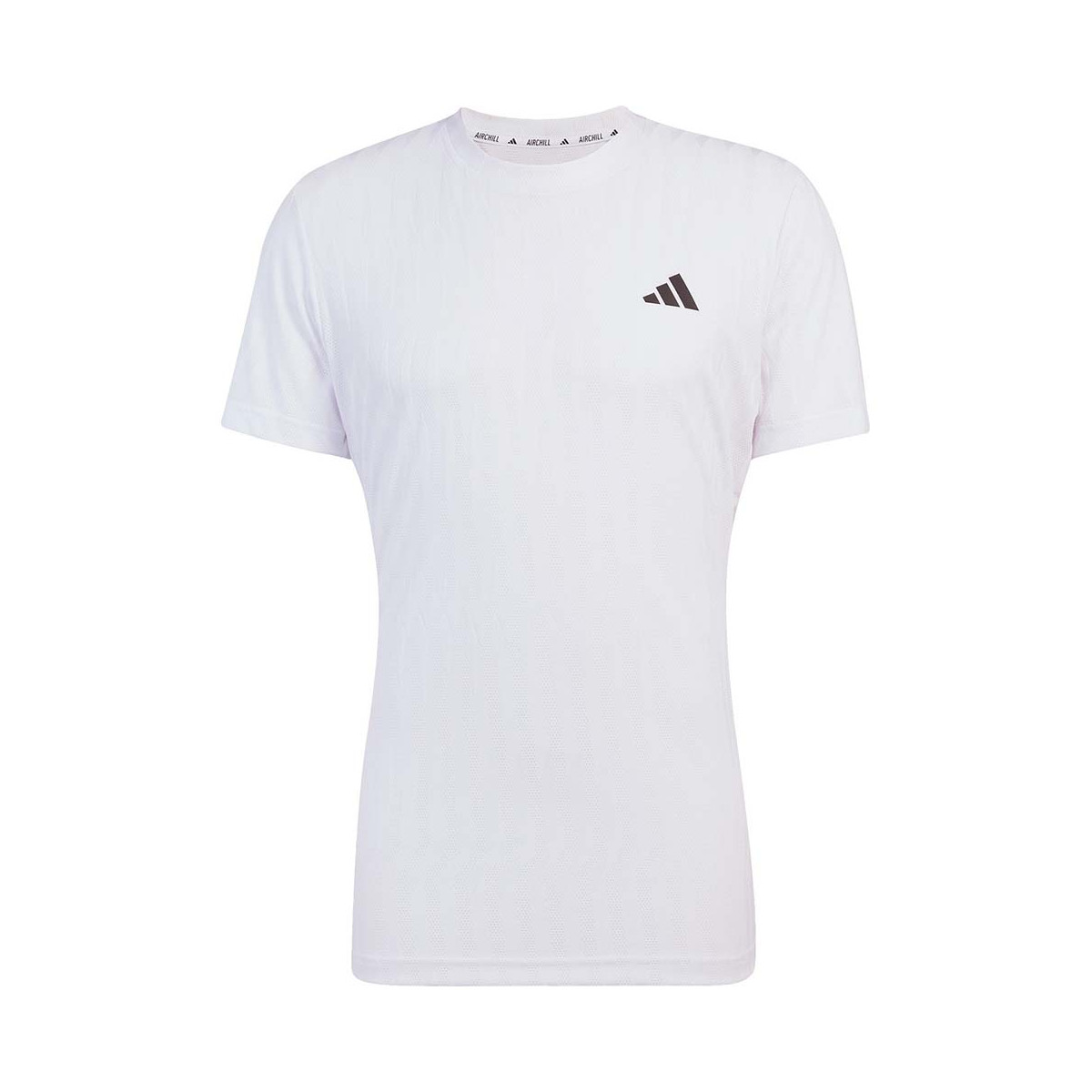 Adidas FreeLift T-Shirt Wei&szlig;
