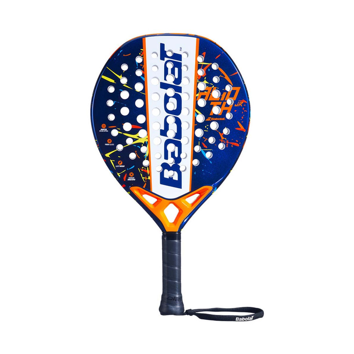 Babolat Alioth Jr Schl&auml;ger
