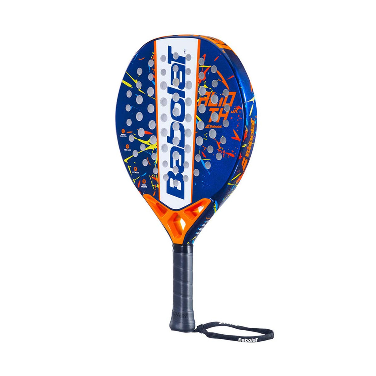 Babolat Alioth Jr Schl&auml;ger