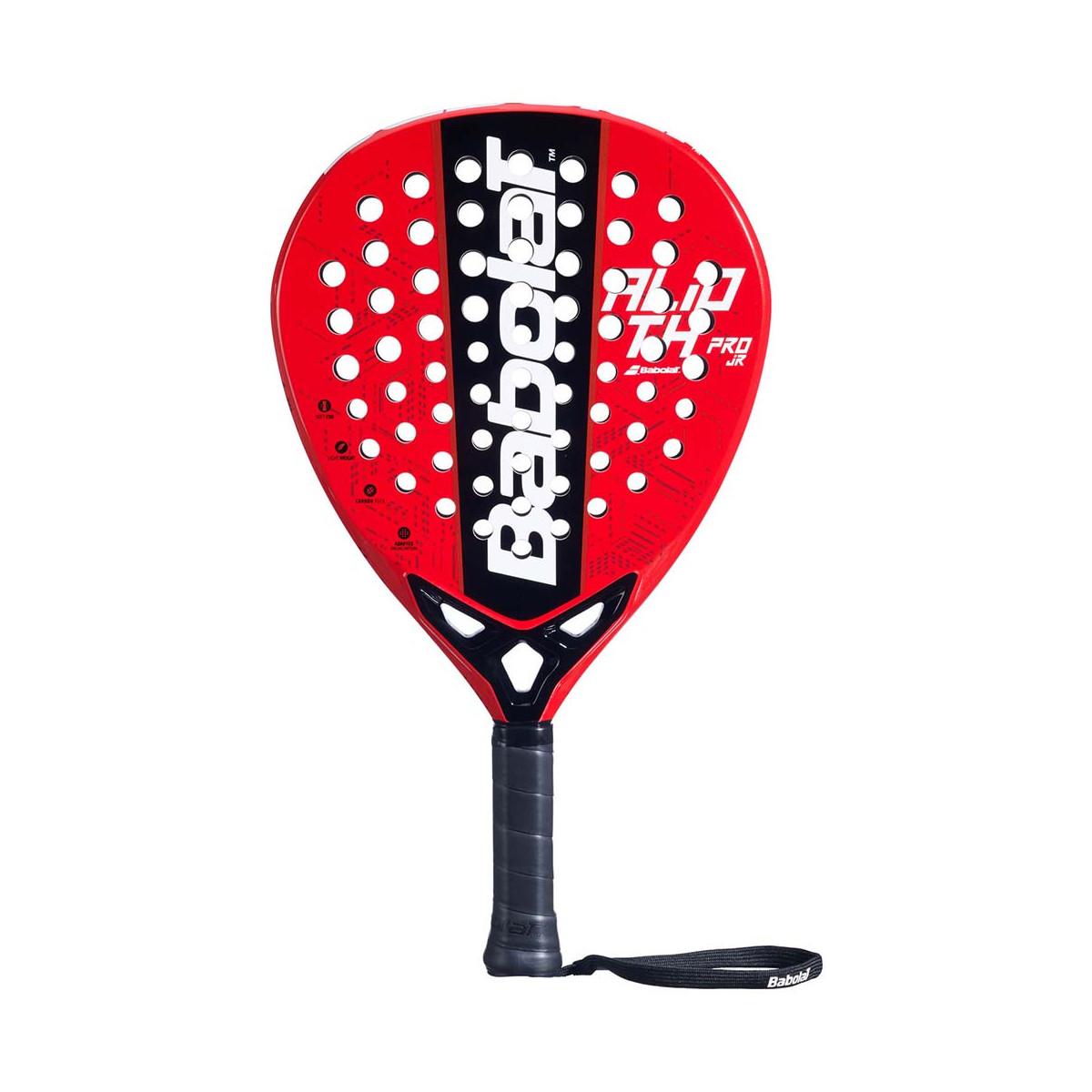 Babolat Alioth Pro Jr Schl&auml;ger