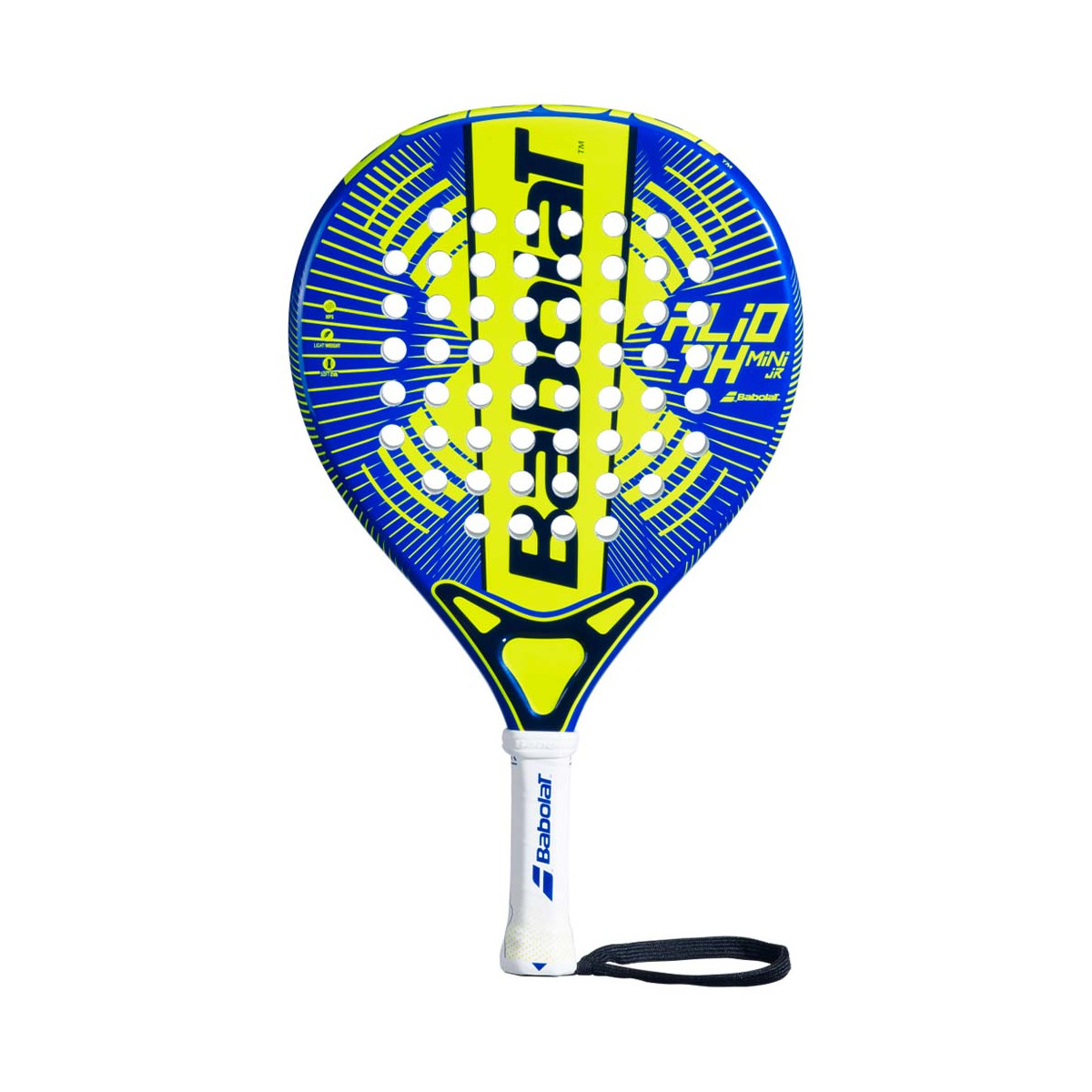 Babolat Alioth Mini Jr Schl&auml;ger