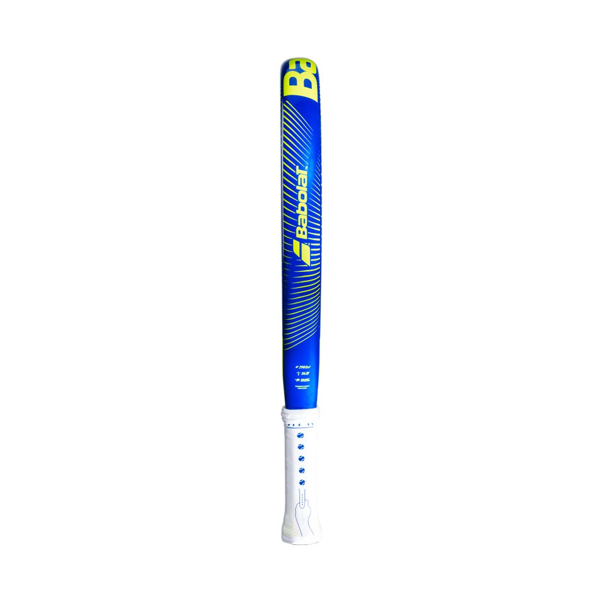 Babolat Alioth Mini Jr Schl&auml;ger