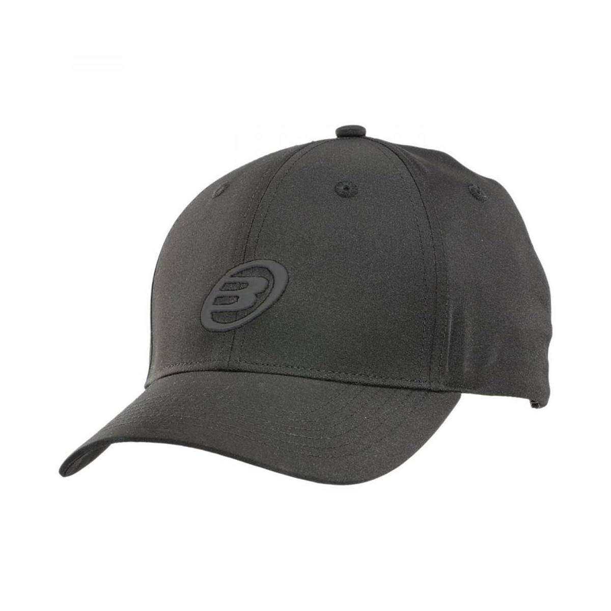 Bullpadel BPG251 I Cap Schwarz