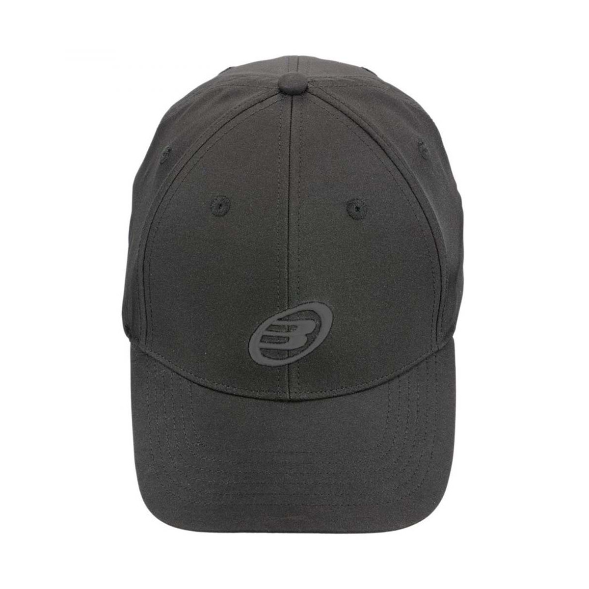 Bullpadel BPG251 I Cap Schwarz