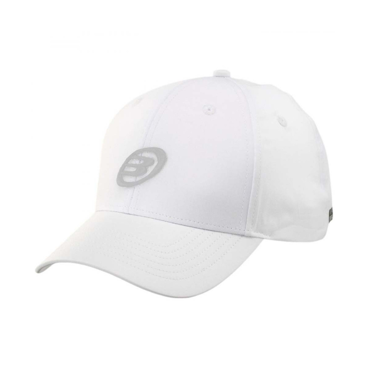 Bullpadel BPG251 I Cap Wei&szlig;
