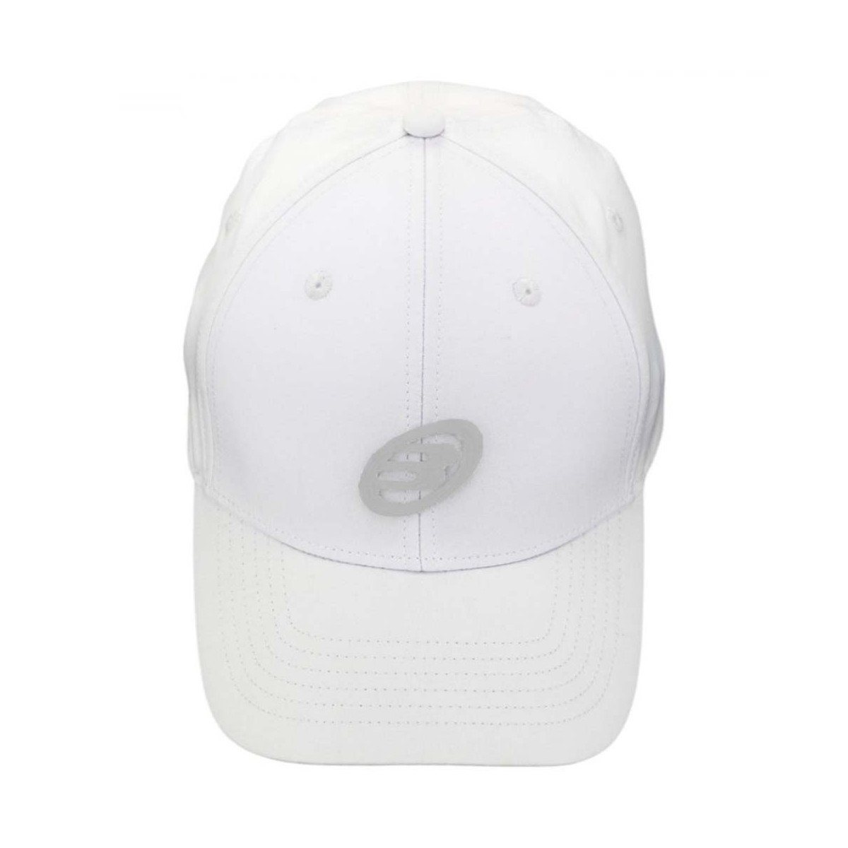 Bullpadel BPG251 I Cap Wei&szlig;