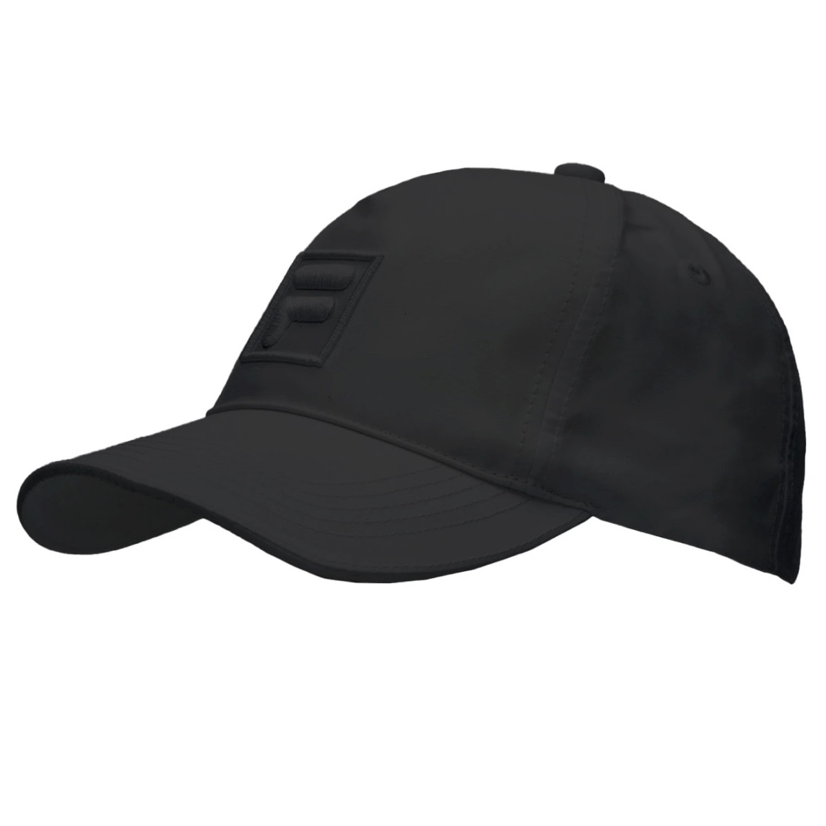 Fila Max Cap Schwarz