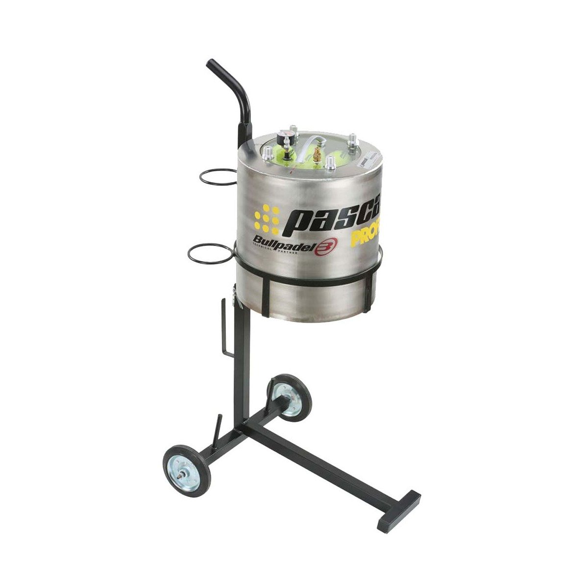 Bullpadel Pascal box Pro Ball-Pressurizer