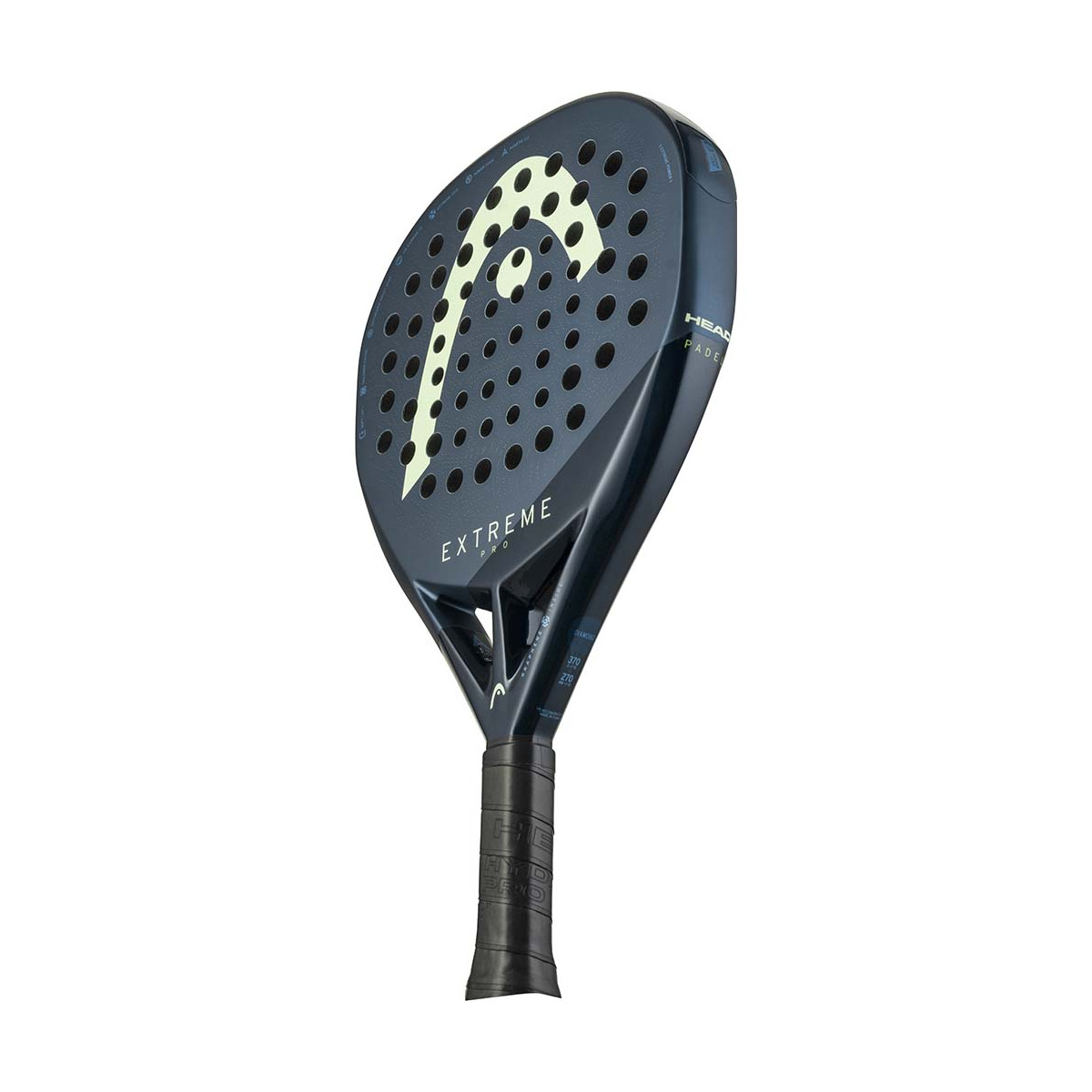 Head Extreme Pro 2025 Padelschl&auml;ger