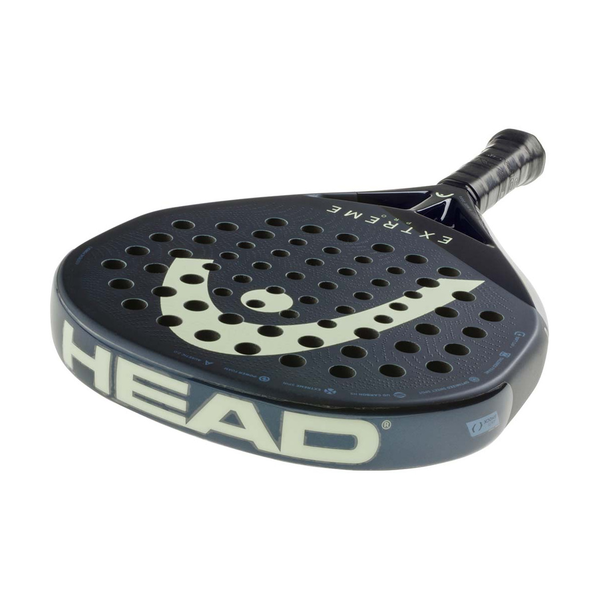 Head Extreme Pro 2025 Padelschl&auml;ger