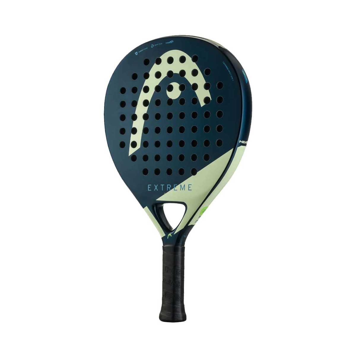 Head Evo Extreme 2025 Padelschl&auml;ger