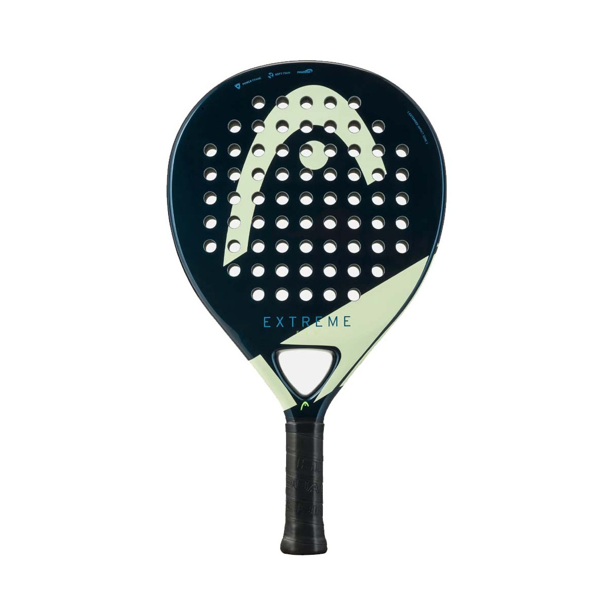 Head Evo Extreme 2025 Padelschl&auml;ger