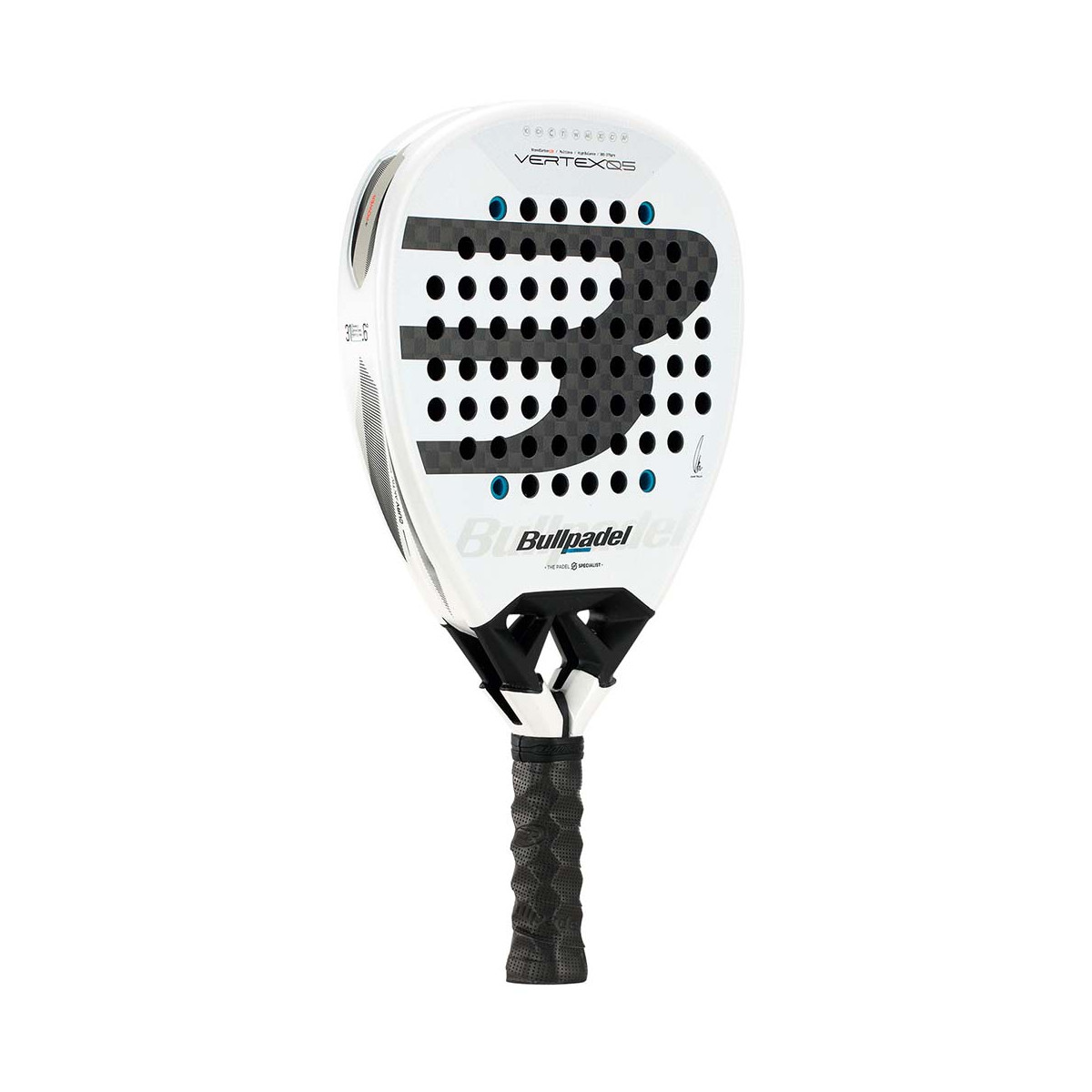 Bullpadel Vertex 04 25 Padelschl&auml;ger
