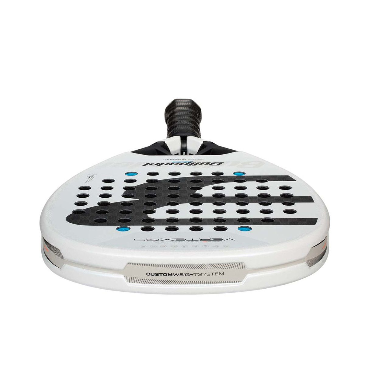 Bullpadel Vertex 04 25 Padelschl&auml;ger