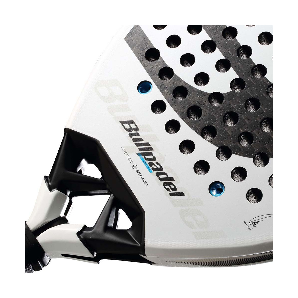 Bullpadel Vertex 04 25 Padelschl&auml;ger