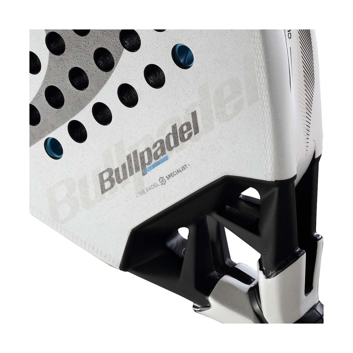 Bullpadel Vertex 04 25 Padelschl&auml;ger