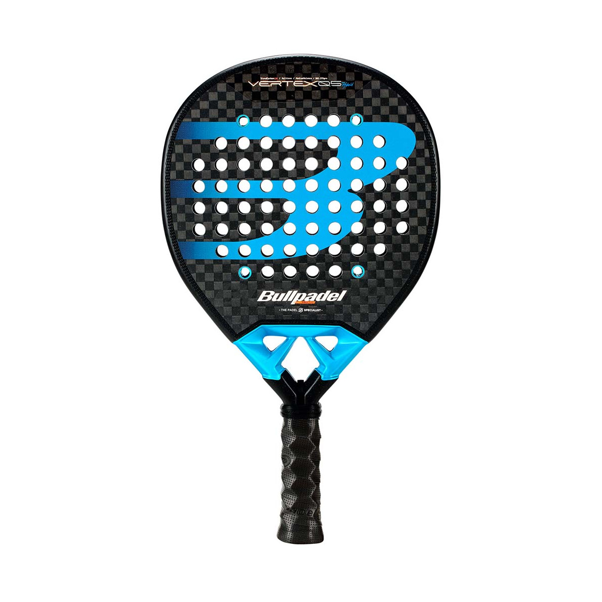 Bullpadel Vertex 05 Hybrid 26 Padelschl&auml;ger