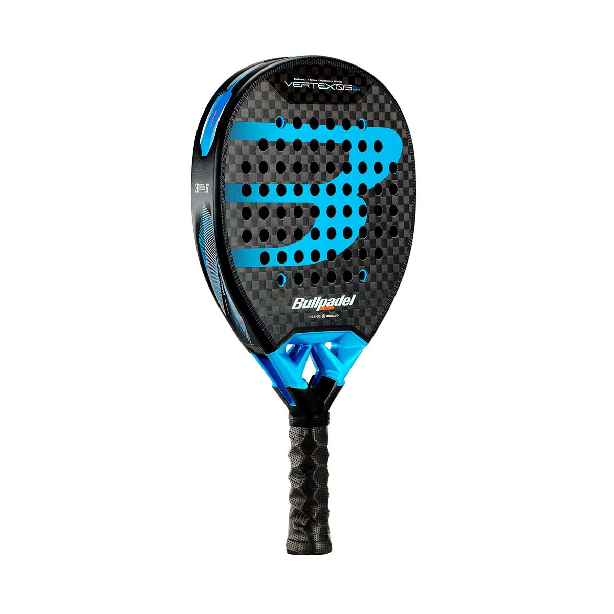 Bullpadel Vertex 05 Hybrid 26 Padelschl&auml;ger