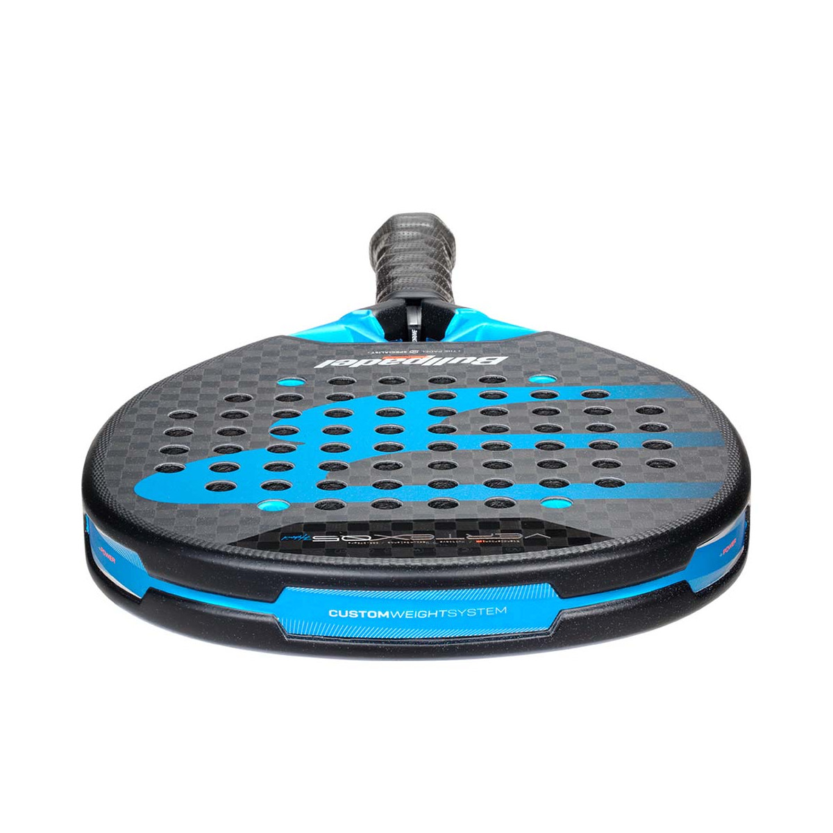 Bullpadel Vertex 05 Hybrid 26 Padelschl&auml;ger
