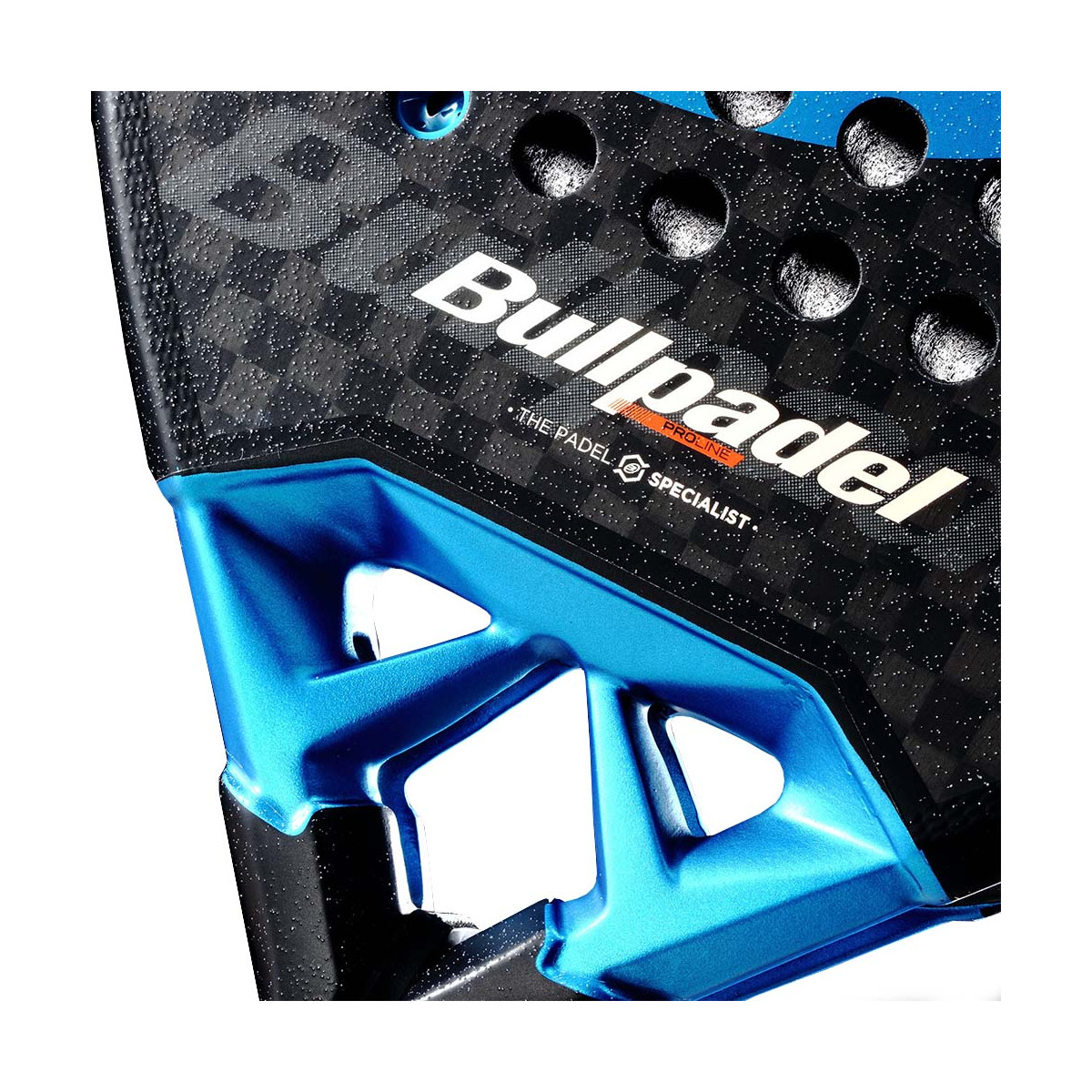 Bullpadel Vertex 05 Hybrid 26 Padelschl&auml;ger