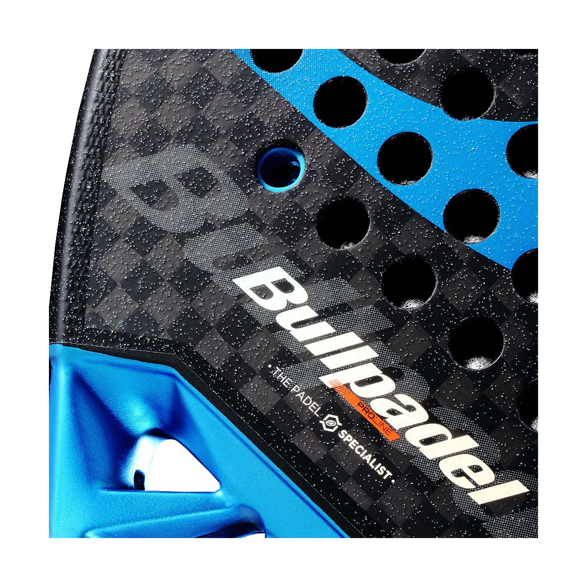 Bullpadel Vertex 05 Hybrid 26 Padelschl&auml;ger