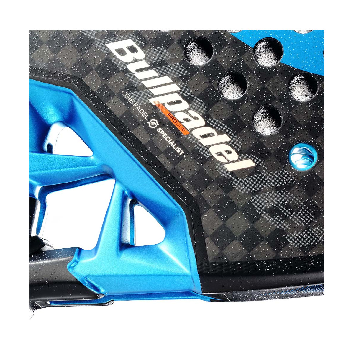 Bullpadel Vertex 05 Hybrid 26 Padelschl&auml;ger