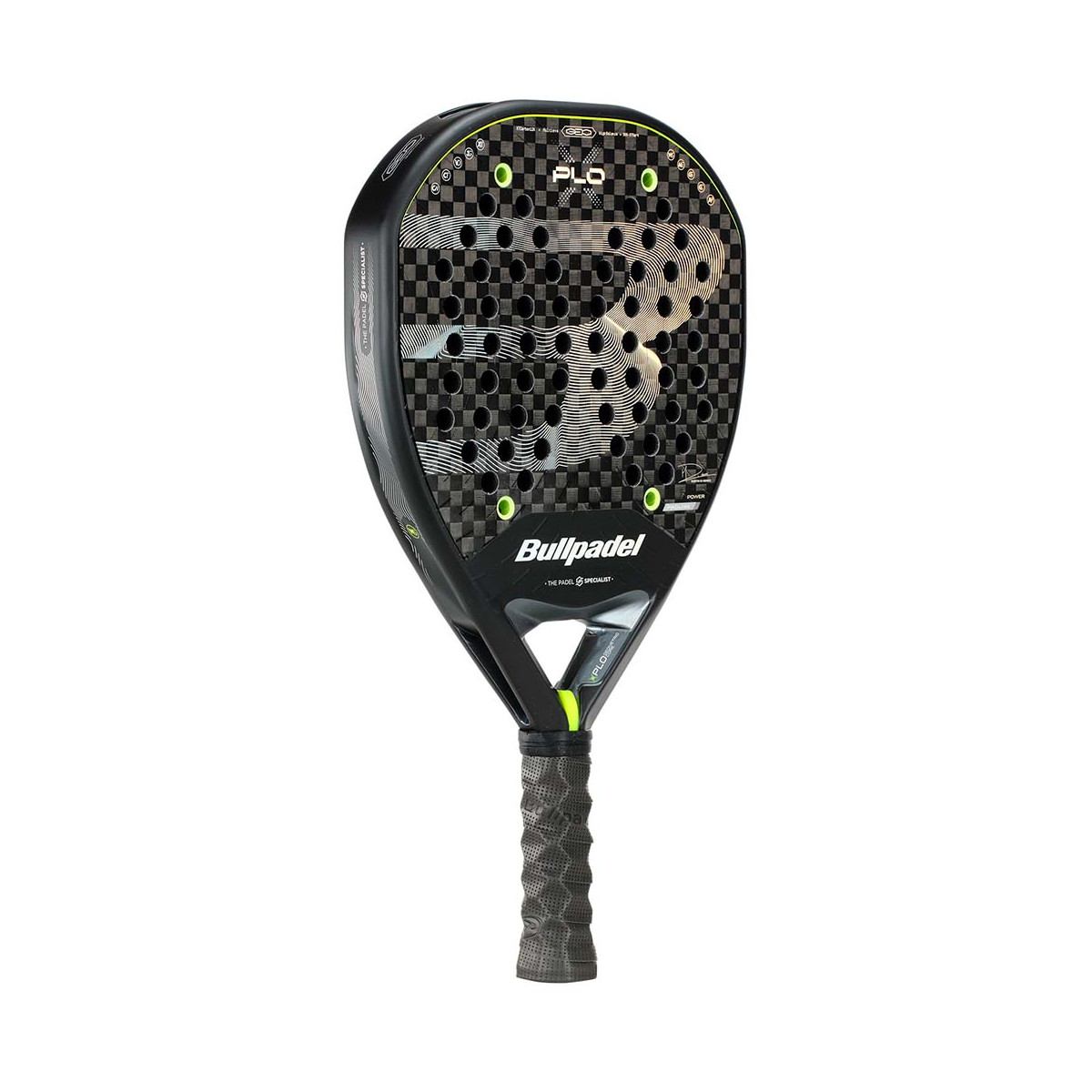 Bullpadel XPLO 26 Padelschl&auml;ger