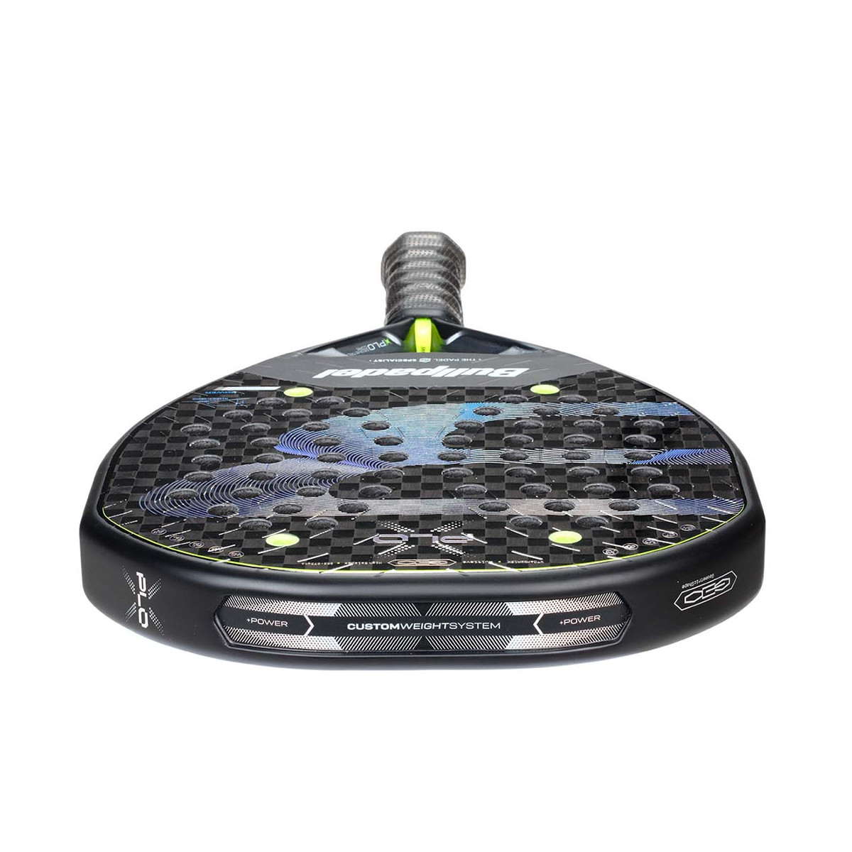Bullpadel XPLO 26 Padelschl&auml;ger