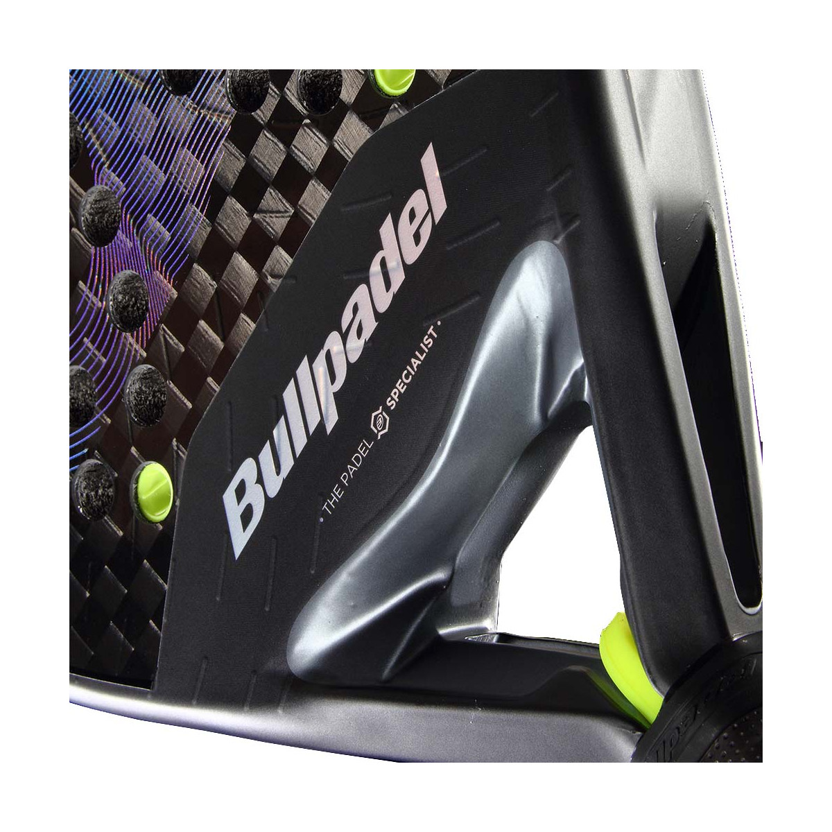 Bullpadel XPLO 26 Padelschl&auml;ger