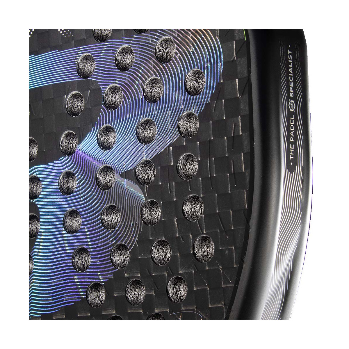 Bullpadel XPLO 26 Padelschl&auml;ger