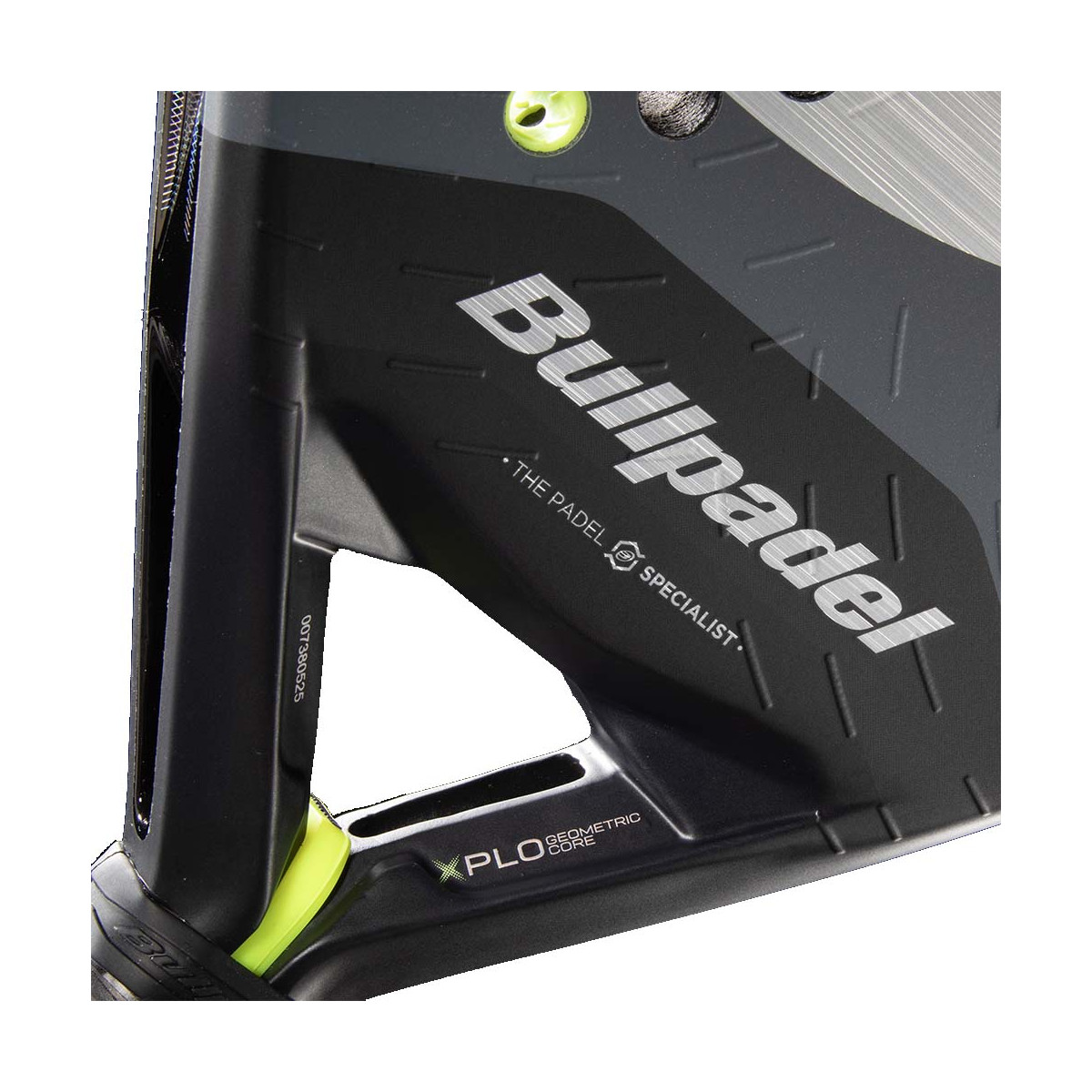 Bullpadel XPLO 26 Padelschl&auml;ger