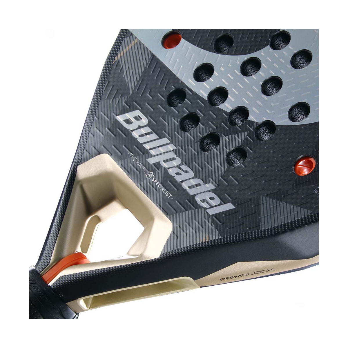 Bullpadel Neuron 02 26 Padelschl&auml;ger