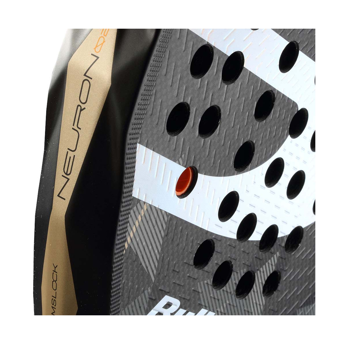 Bullpadel Neuron 02 26 Padelschl&auml;ger