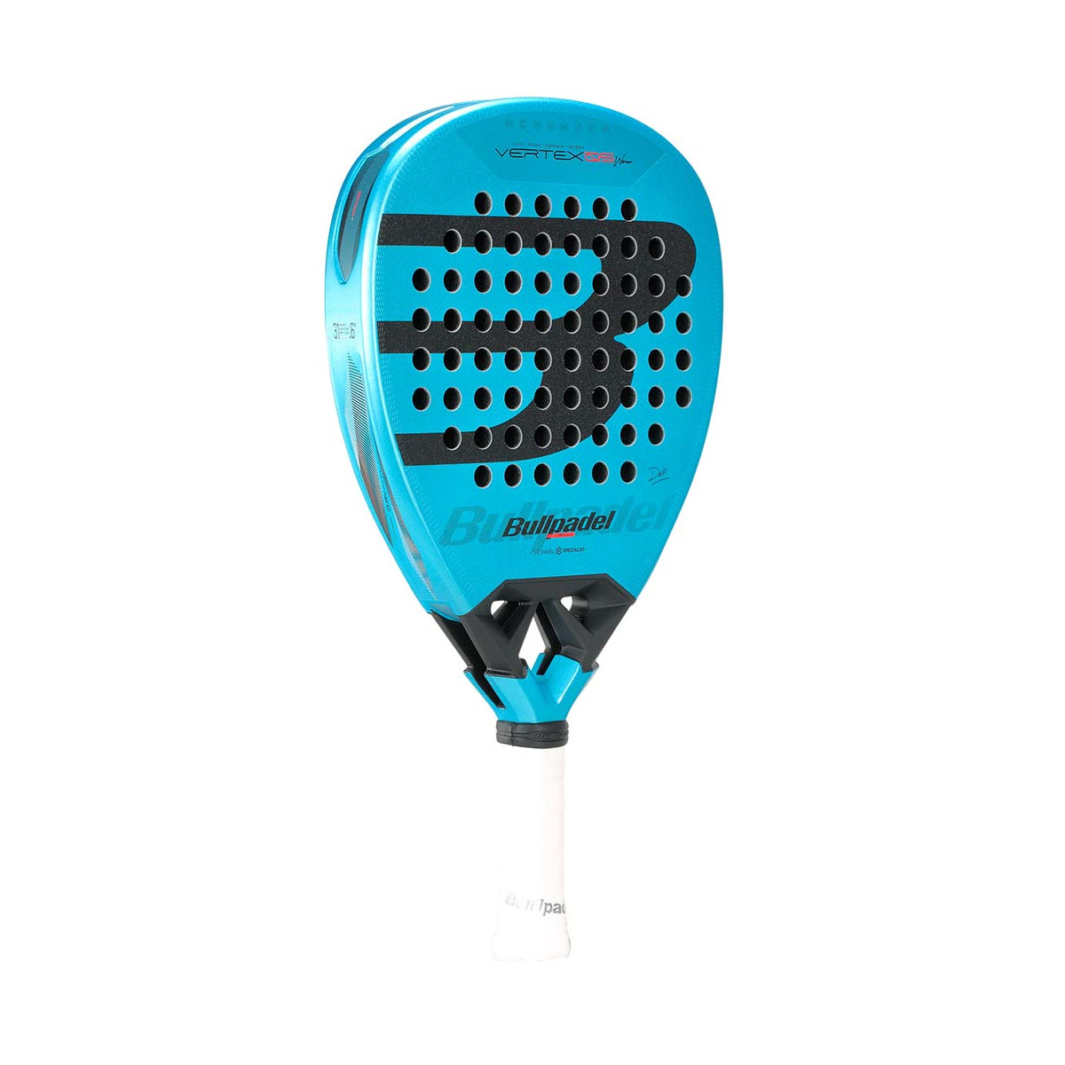 Bullpadel Vertex 05 Woman 26 Padelschl&auml;ger