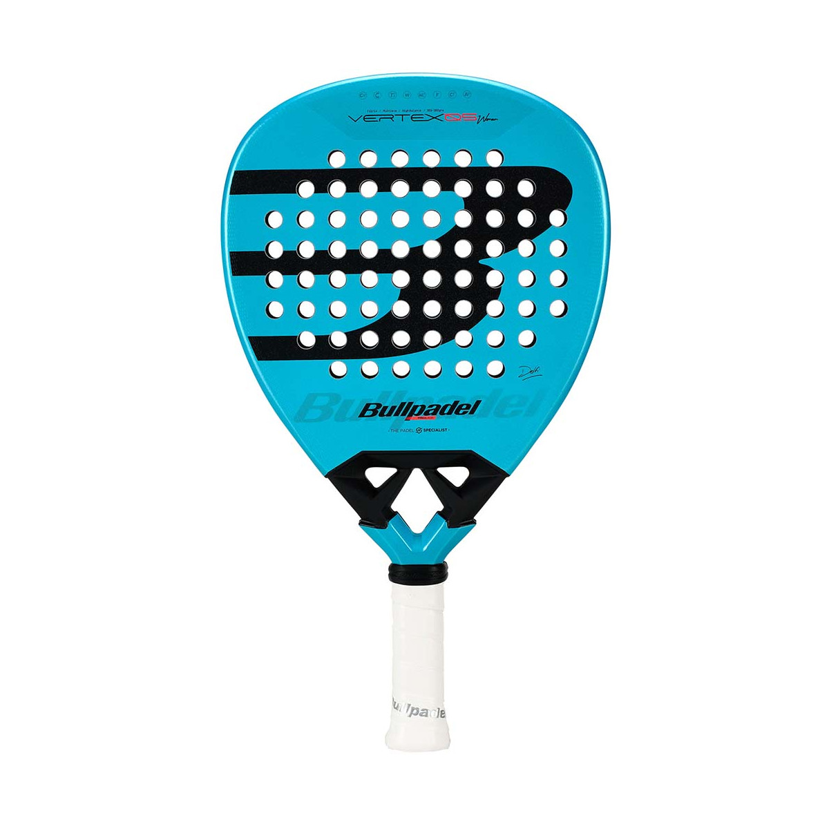 Bullpadel Vertex 05 Woman 26 Padelschl&auml;ger