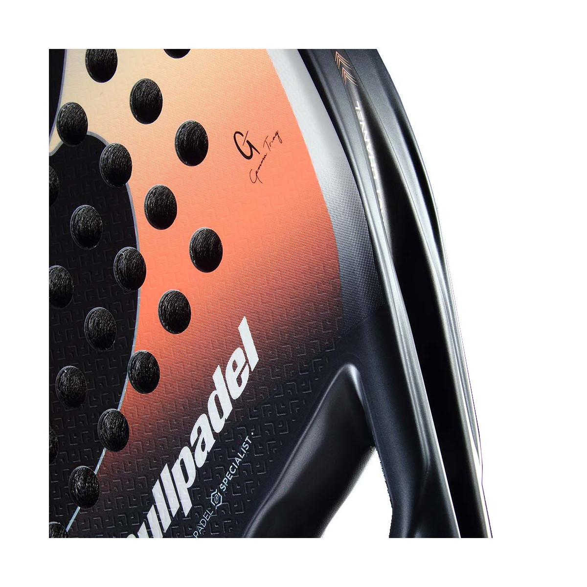 Bullpadel Elite Woman 26 Padelschl&auml;ger