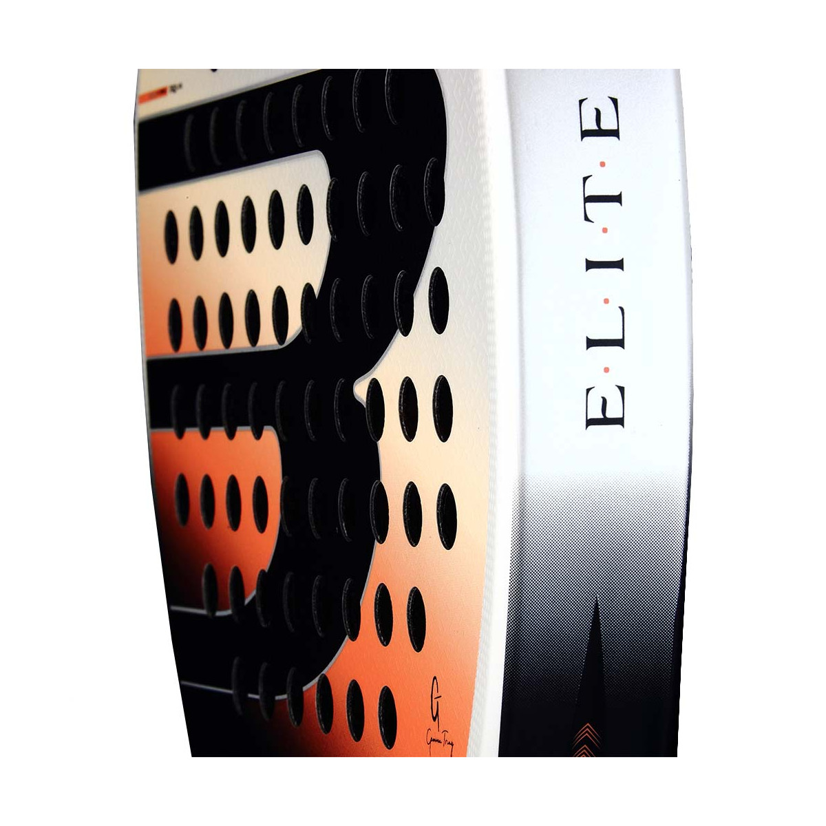 Bullpadel Elite Woman 26 Padelschl&auml;ger