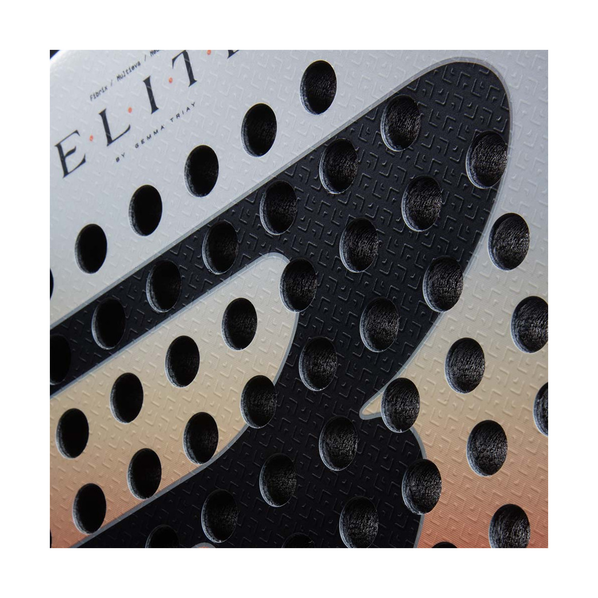 Bullpadel Elite Woman 26 Padelschl&auml;ger