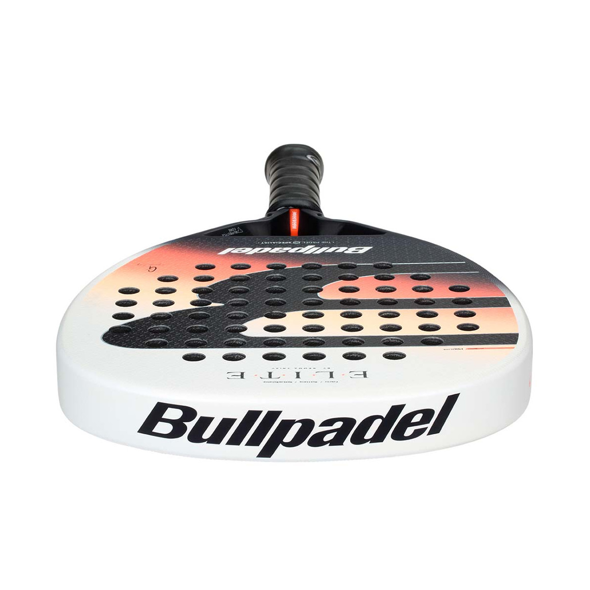 Bullpadel Elite Woman 26 Padelschl&auml;ger