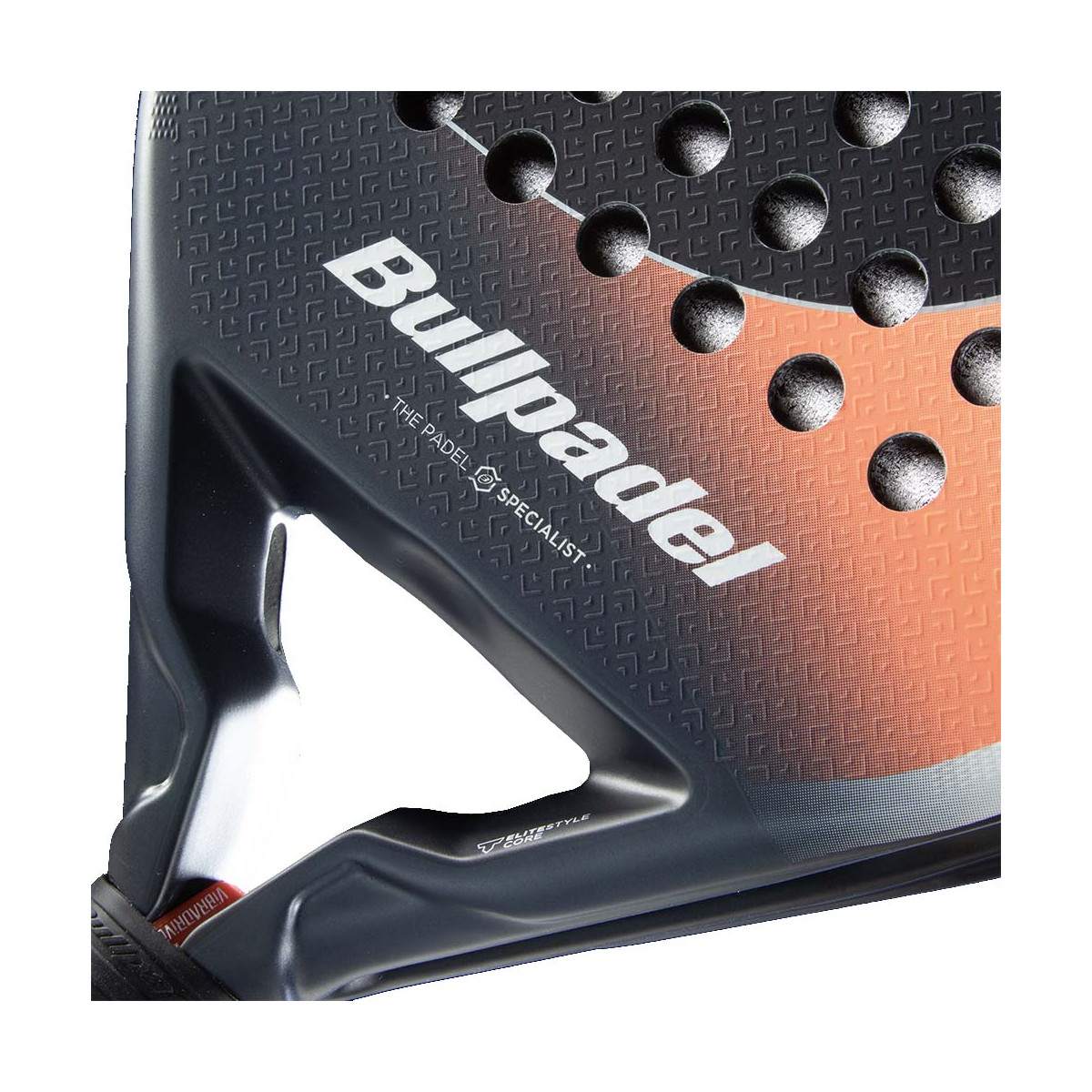 Bullpadel Elite Woman 26 Padelschl&auml;ger