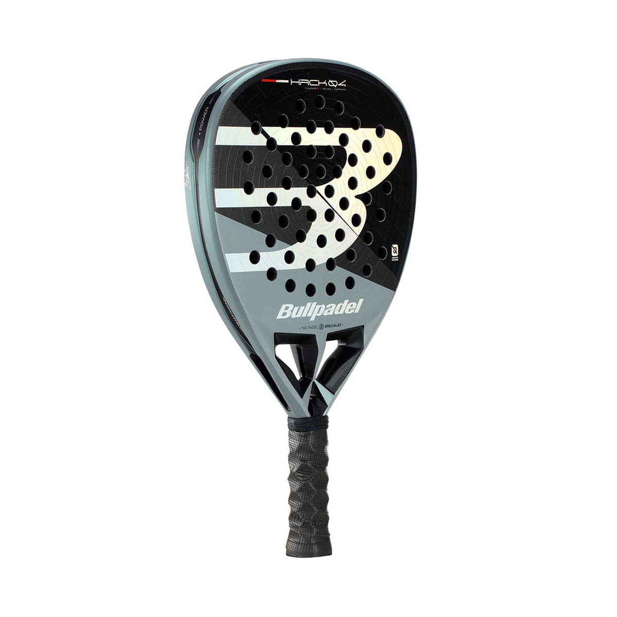 Bullpadel Hack 04 26 Padelschl&auml;ger