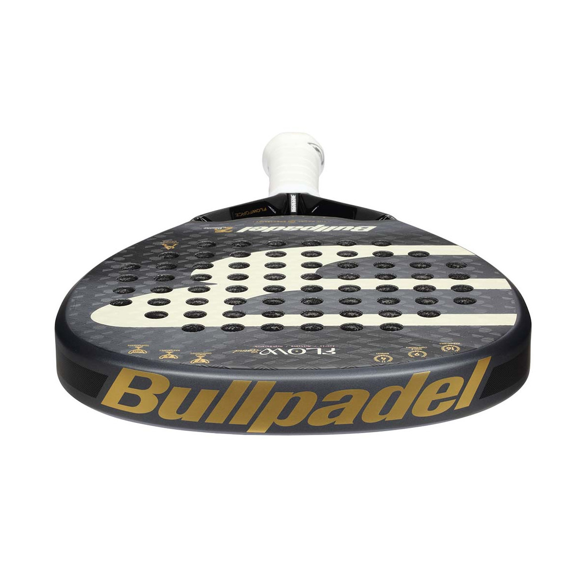 Bullpadel Flow Legend 26 Padelschl&auml;ger