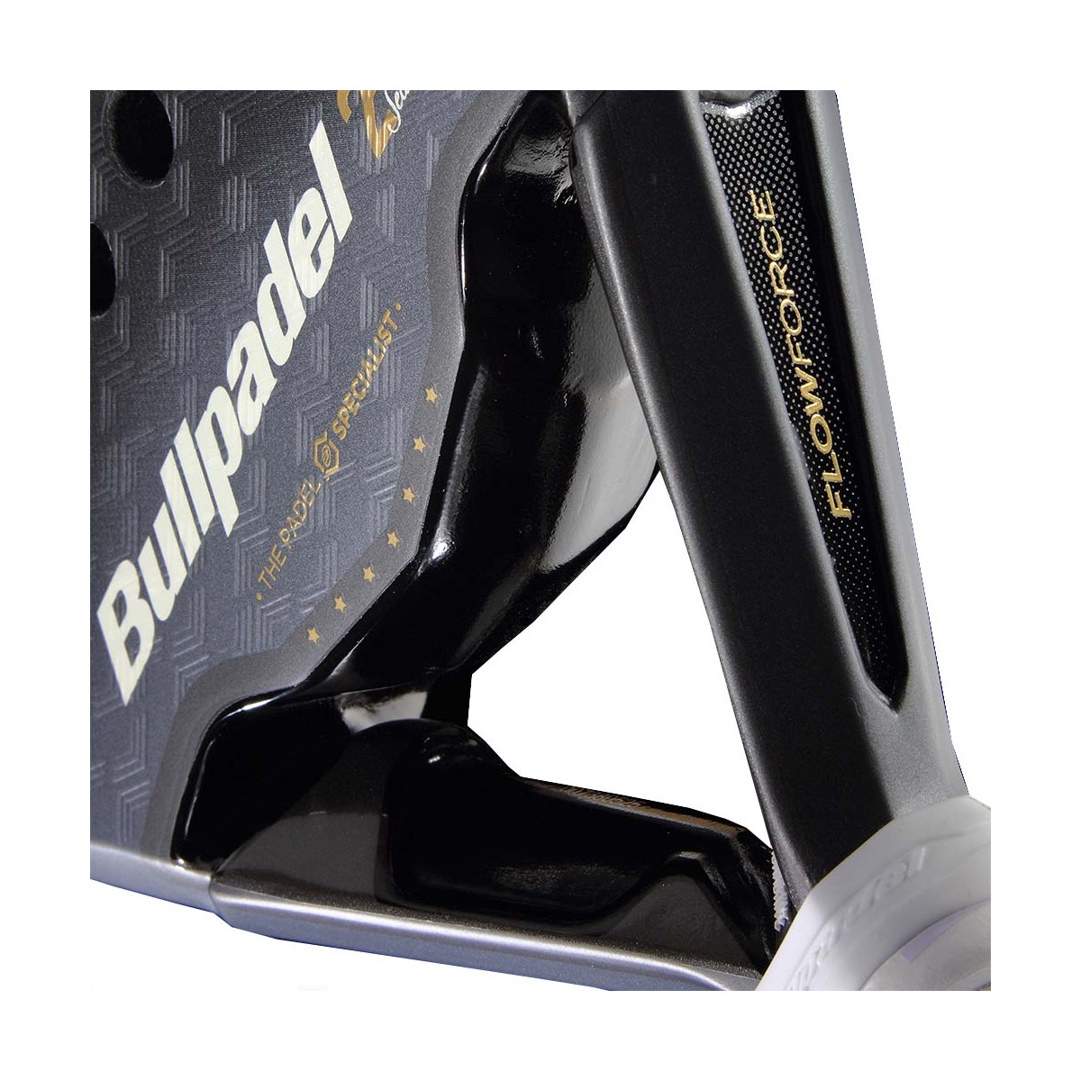 Bullpadel Flow Legend 26 Padelschl&auml;ger