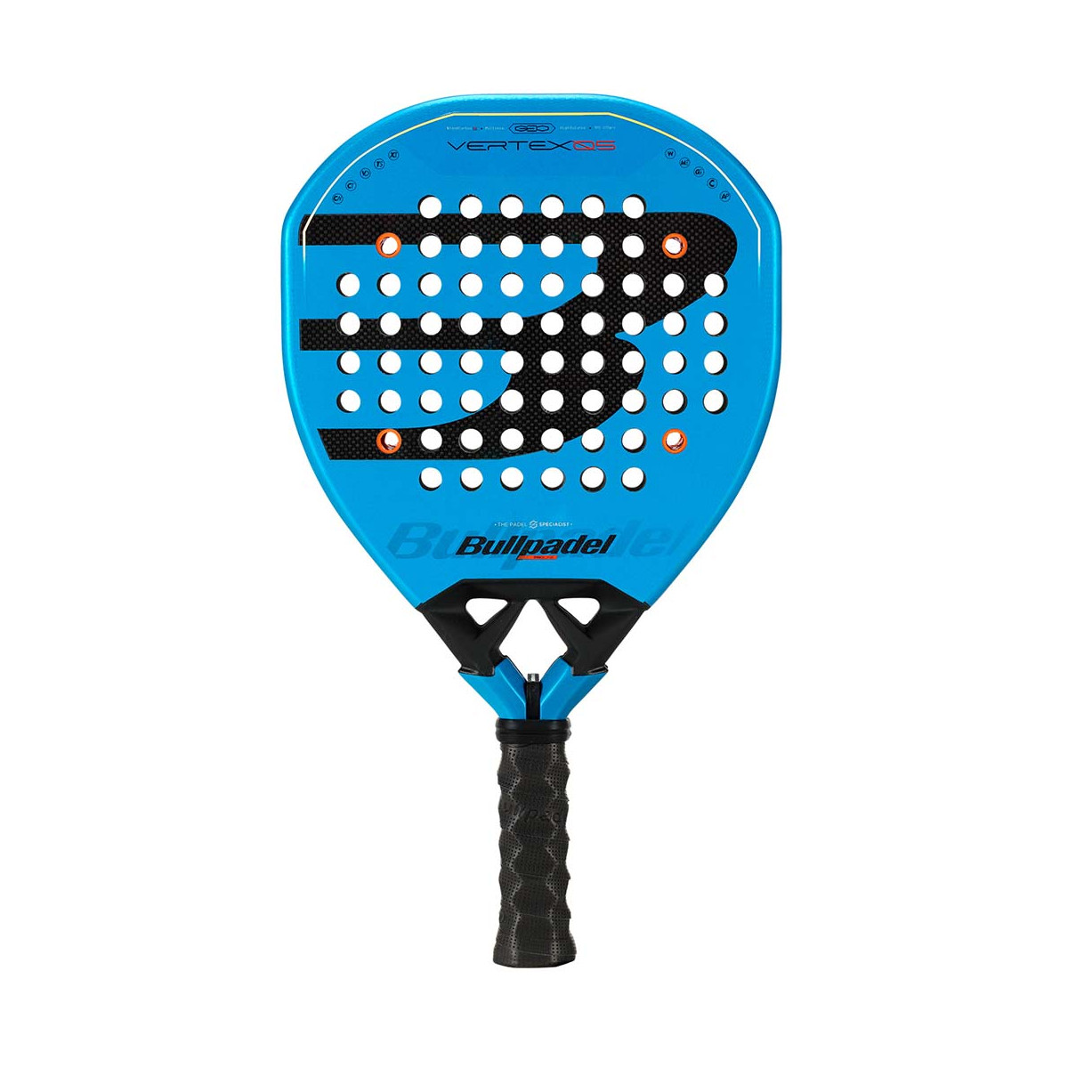 Bullpadel Vertex 05 Geo 26 Padelschl&auml;ger