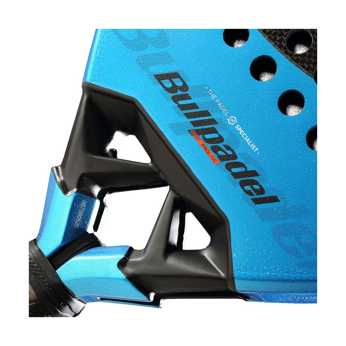 Bullpadel Vertex 05 Geo 26 Padelschl&auml;ger