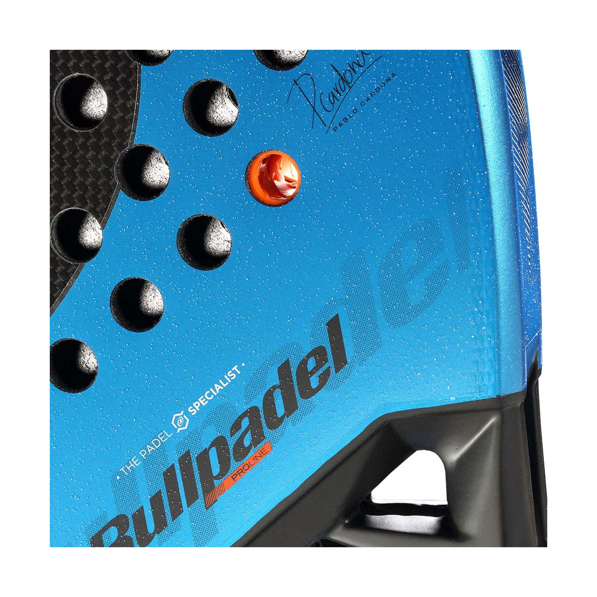Bullpadel Vertex 05 Geo 26 Padelschl&auml;ger