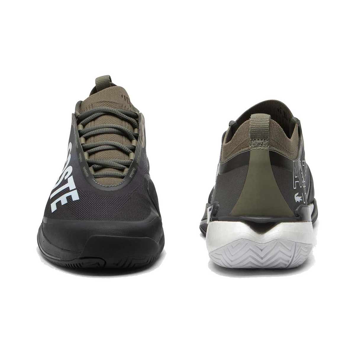 Lacoste AG-LT25 Lite Tennisschuhe Khaki