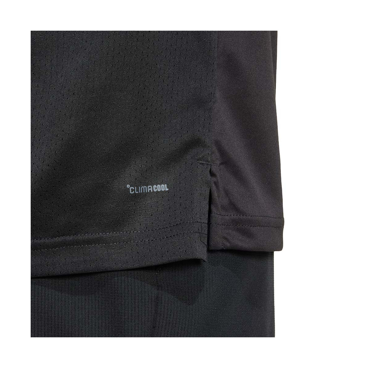 Adidas Club Climacool T-Shirt Schwarz